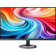 Монитор 27" ACER R272G0yi Black (IPS, 1920x1080, 1 / 4ms, 250cd, 120Hz, 1xVGA + 1xHDMI(1.4), sync: FreeSync, Vesa:100x100 )