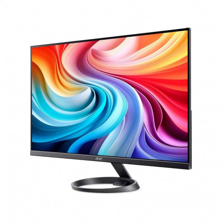 Монитор 27" ACER R272G0yi Black (IPS, 1920x1080, 1 / 4ms, 250cd, 120Hz, 1xVGA + 1xHDMI(1.4), sync: FreeSync, Vesa:100x100 )-5