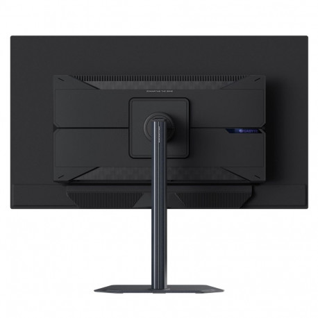 Монитор 31.5" Gigabyte MO32U24 EK Black (31,5 "QD-OLED, 10bits 3840 x 2160, 240Hz, 2xHDMI 2.1, DP 1.4, 3xUSB 3.2, USB Type-C (18Вт), 0,03 ms,178°/178°, 300 нит (типичная), 1000 нит (пиковая), 1,5 М:1, Pivot)-5