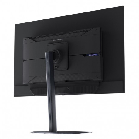 Монитор 31.5" Gigabyte MO32U24 EK Black (31,5 "QD-OLED, 10bits 3840 x 2160, 240Hz, 2xHDMI 2.1, DP 1.4, 3xUSB 3.2, USB Type-C (18Вт), 0,03 ms,178°/178°, 300 нит (типичная), 1000 нит (пиковая), 1,5 М:1, Pivot)-3