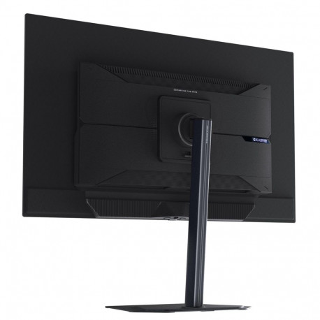 Монитор 31.5" Gigabyte MO32U24 EK Black (31,5 "QD-OLED, 10bits 3840 x 2160, 240Hz, 2xHDMI 2.1, DP 1.4, 3xUSB 3.2, USB Type-C (18Вт), 0,03 ms,178°/178°, 300 нит (типичная), 1000 нит (пиковая), 1,5 М:1, Pivot)-4