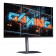 Монитор 31.5" Gigabyte MO32U24 EK Black (31,5 "QD-OLED, 10bits 3840 x 2160, 240Hz, 2xHDMI 2.1, DP 1.4, 3xUSB 3.2, USB Type-C (18Вт), 0,03 ms,178°/178°, 300 нит (типичная), 1000 нит (пиковая), 1,5 М:1, Pivot)