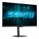 Монитор 27" Gigabyte G27Q20 EK Black 27", SS IPS,8bits, 2560x1440, 210Hz, 1ms, 178°/178°, 350 cd/m, 1000:1, FreeSync, HAS, 2xHDMI 2.0, DP 1.4, USB Type-C(15Вт), Pivot), USB 2.0