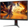 Монитор 27" AOC 27G4HA IPS, 1920x1080, 200Hz, 1ms, 300сd/m, 1000:1, HDR10 | 2xHDMI(2.0), DP(1.4) | HAS, Pivot, Swivel, InPSU, Speakers, Vesa 100, Black/Red