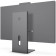 Монитор 27" PHILIPS 27E3U7903 IPS, 5120x2880, 70Hz, 4ms, 500сd/m, 2000:1, HDR10 | HDMI(2.1), DP Out, Type-C, 2xThunderbolt 4 (96W), 4xUSB 3.2, RJ45 | HAS, InPSU, Speakers, Cam, Vesa 100, Black/Grey