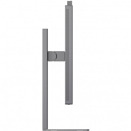 Монитор 27" PHILIPS 27E3U7903 IPS, 5120x2880, 70Hz, 4ms, 500сd/m, 2000:1, HDR10 | HDMI(2.1), DP Out, Type-C, 2xThunderbolt 4 (96W), 4xUSB 3.2, RJ45 | HAS, InPSU, Speakers, Cam, Vesa 100, Black/Grey-5