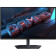 Монитор 27" Gigabyte MO27U2 EK Black (OLED, 3840 x 2160 (UHD), 240Hz, 0,03ms, 250cd/m, 1,5M:1, 2xHDMI-2.1, DP-1.4, 3xUSB3.2, USB Type-C до 18 Вт)
