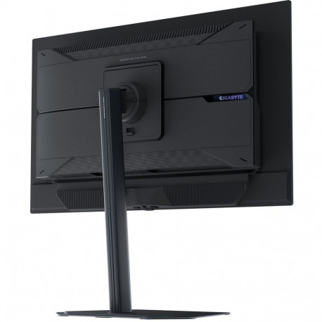Монитор 27" Gigabyte MO27U2 EK Black (OLED, 3840 x 2160 (UHD), 240Hz, 0,03ms, 250cd/m, 1,5M:1, 2xHDMI-2.1, DP-1.4, 3xUSB3.2, USB Type-C до 18 Вт)-4