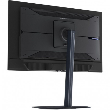 Монитор 27" Gigabyte MO27U2 EK Black (OLED, 3840 x 2160 (UHD), 240Hz, 0,03ms, 250cd/m, 1,5M:1, 2xHDMI-2.1, DP-1.4, 3xUSB3.2, USB Type-C до 18 Вт)-5