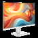 Монитор 27" MSI PRO MP273W E14A IPS, 1920x1080, 144Hz, 4ms, 250сd/m, 1500:1, HDR | VGA, HDMI(2.0), DP(1.2a) | ExPSU, Speakers, Vesa 100, White
