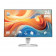 Монитор 23.8" MSI PRO MP243W E14 IPS, 1920x1080, 144Hz, 4ms, 300сd/m, 1500:1, HDR | HDMI(1.4b), DP(1.2a) | InPSU, Speakers, Vesa 100, White