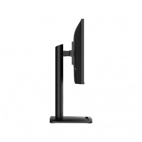 Монитор 23.8" MSI PRO MP245PDG E14 IPS, 1920x1080, 144Hz, 4ms, 250сd/m, 1000:1, HDR | HDMI(2.0b), DP(1.2a), Type-C(PD-98W), 2xUSB3.2, RJ45 | HAS, Pivot, Swivel, InPSU, Speakers, Cam, Vesa 100, Black-4