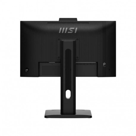 Монитор 23.8" MSI PRO MP245PDG E14 IPS, 1920x1080, 144Hz, 4ms, 250сd/m, 1000:1, HDR | HDMI(2.0b), DP(1.2a), Type-C(PD-98W), 2xUSB3.2, RJ45 | HAS, Pivot, Swivel, InPSU, Speakers, Cam, Vesa 100, Black-3