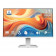 Монитор 27" MSI PRO MP273QW E14 IPS, 2560x1440, 144Hz, 4ms, 300сd/m, 1500:1, HDR | 2xHDMI(2.0b), DP(1.2a) | InPSU, Speakers, Vesa 100, White