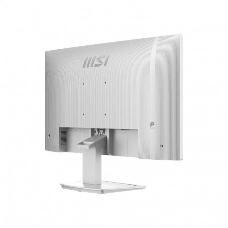 Монитор 27" MSI PRO MP273QW E14 IPS, 2560x1440, 144Hz, 4ms, 300сd/m, 1500:1, HDR | 2xHDMI(2.0b), DP(1.2a) | InPSU, Speakers, Vesa 100, White-4