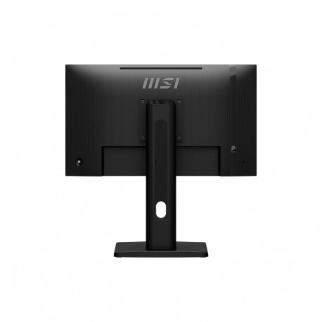 Монитор 27" MSI PRO MP275PHG E14 IPS, 1920x1080, 144Hz, 4ms, 250сd/m, 1500:1, HDR | HDMI(2.0), DP(1.2a), Type-C(PD-15W), 4xUSB3.2 | HAS, Pivot, Swivel, InPSU, Speakers, Vesa 100, Black-5