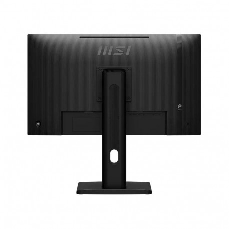 Монитор 27" MSI PRO MP275PHG E14 IPS, 1920x1080, 144Hz, 4ms, 250сd/m, 1500:1, HDR | HDMI(2.0), DP(1.2a), Type-C(PD-15W), 4xUSB3.2 | HAS, Pivot, Swivel, InPSU, Speakers, Vesa 100, Black-4