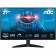 Монитор 27" AOC 27B36X Black IPS, 1920x1080, 144Hz, 4ms, 300сd/m, 1000:1 | DP(1.4) , HDMI(1.4) | ExPSU, Vesa 100, Black