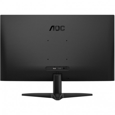 Монитор 27" AOC 27B36X Black IPS, 1920x1080, 144Hz, 4ms, 300сd/m, 1000:1 | DP(1.4) , HDMI(1.4) | ExPSU, Vesa 100, Black-10