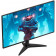 Монитор 27" AOC 27B36X Black IPS, 1920x1080, 144Hz, 4ms, 300сd/m, 1000:1 | DP(1.4) , HDMI(1.4) | ExPSU, Vesa 100, Black