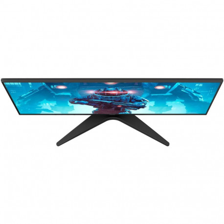 Монитор 27" AOC 27B36X Black IPS, 1920x1080, 144Hz, 4ms, 300сd/m, 1000:1 | DP(1.4) , HDMI(1.4) | ExPSU, Vesa 100, Black-6