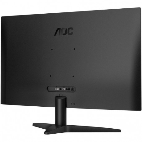 Монитор 27" AOC 27B36X Black IPS, 1920x1080, 144Hz, 4ms, 300сd/m, 1000:1 | DP(1.4) , HDMI(1.4) | ExPSU, Vesa 100, Black-7