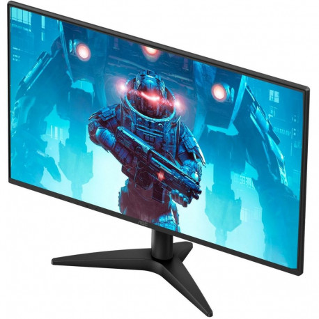 Монитор 27" AOC 27B36X Black IPS, 1920x1080, 144Hz, 4ms, 300сd/m, 1000:1 | DP(1.4) , HDMI(1.4) | ExPSU, Vesa 100, Black-5