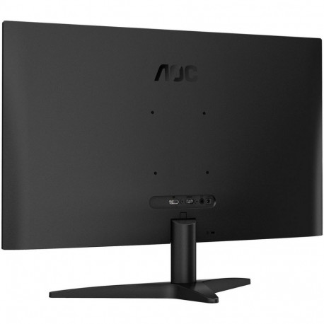 Монитор 27" AOC 27B36X Black IPS, 1920x1080, 144Hz, 4ms, 300сd/m, 1000:1 | DP(1.4) , HDMI(1.4) | ExPSU, Vesa 100, Black-8