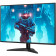 Монитор 27" AOC 27B36X Black IPS, 1920x1080, 144Hz, 4ms, 300сd/m, 1000:1 | DP(1.4) , HDMI(1.4) | ExPSU, Vesa 100, Black