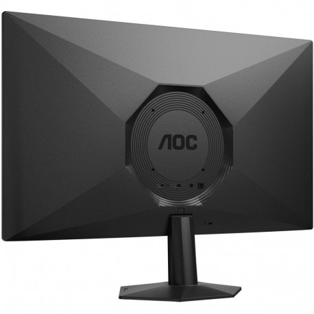 Монитор 27" AOC 27G50Z Fast IPS, 1920x1080, 260Hz, 1ms, 300сd/m, 3000:1 | 2xHDMI(2.0), DP(1.4) | ExPSU, Vesa 100, Black-8
