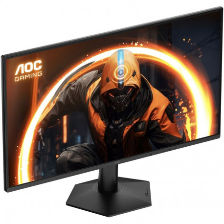 Монитор 27" AOC 27G50Z Fast IPS, 1920x1080, 260Hz, 1ms, 300сd/m, 3000:1 | 2xHDMI(2.0), DP(1.4) | ExPSU, Vesa 100, Black-6