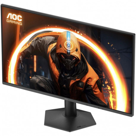 Монитор 27" AOC 27G50Z Fast IPS, 1920x1080, 260Hz, 1ms, 300сd/m, 3000:1 | 2xHDMI(2.0), DP(1.4) | ExPSU, Vesa 100, Black-10