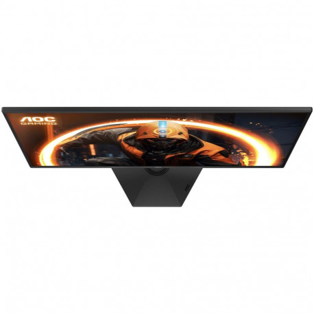 Монитор 27" AOC 27G50Z Fast IPS, 1920x1080, 260Hz, 1ms, 300сd/m, 3000:1 | 2xHDMI(2.0), DP(1.4) | ExPSU, Vesa 100, Black-7