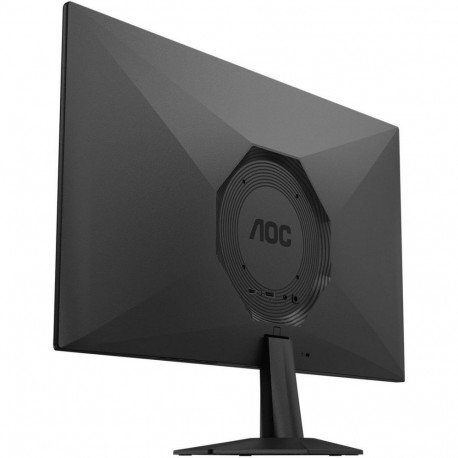 Монитор 27" AOC 27G50Z Fast IPS, 1920x1080, 260Hz, 1ms, 300сd/m, 3000:1 | 2xHDMI(2.0), DP(1.4) | ExPSU, Vesa 100, Black-4