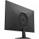 Монитор 27" AOC 27G50Z Fast IPS, 1920x1080, 260Hz, 1ms, 300сd/m, 3000:1 | 2xHDMI(2.0), DP(1.4) | ExPSU, Vesa 100, Black