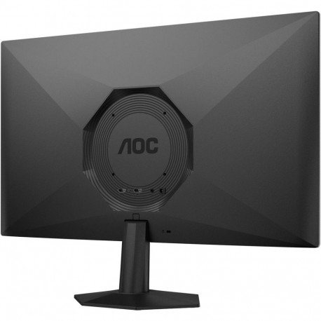 Монитор 27" AOC 27G50Z Fast IPS, 1920x1080, 260Hz, 1ms, 300сd/m, 3000:1 | 2xHDMI(2.0), DP(1.4) | ExPSU, Vesa 100, Black-11