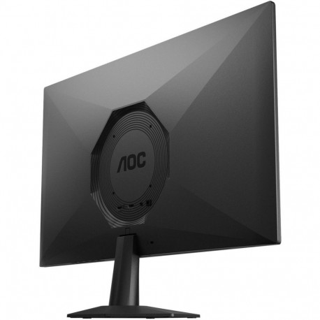Монитор 27" AOC 27G50Z Fast IPS, 1920x1080, 260Hz, 1ms, 300сd/m, 3000:1 | 2xHDMI(2.0), DP(1.4) | ExPSU, Vesa 100, Black-9