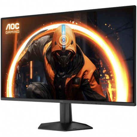 Монитор 27" AOC 27G50Z Fast IPS, 1920x1080, 260Hz, 1ms, 300сd/m, 3000:1 | 2xHDMI(2.0), DP(1.4) | ExPSU, Vesa 100, Black-2