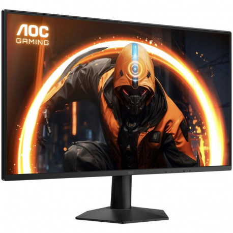 Монитор 27" AOC 27G50Z Fast IPS, 1920x1080, 260Hz, 1ms, 300сd/m, 3000:1 | 2xHDMI(2.0), DP(1.4) | ExPSU, Vesa 100, Black-1