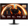 Монитор 27" AOC 27G50Z Fast IPS, 1920x1080, 260Hz, 1ms, 300сd/m, 3000:1 | 2xHDMI(2.0), DP(1.4) | ExPSU, Vesa 100, Black