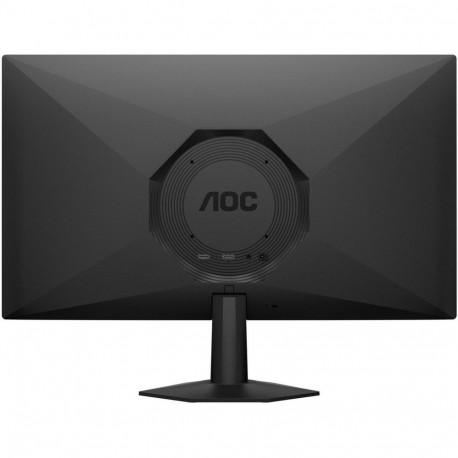 Монитор 27" AOC 27G50Z Fast IPS, 1920x1080, 260Hz, 1ms, 300сd/m, 3000:1 | 2xHDMI(2.0), DP(1.4) | ExPSU, Vesa 100, Black-12