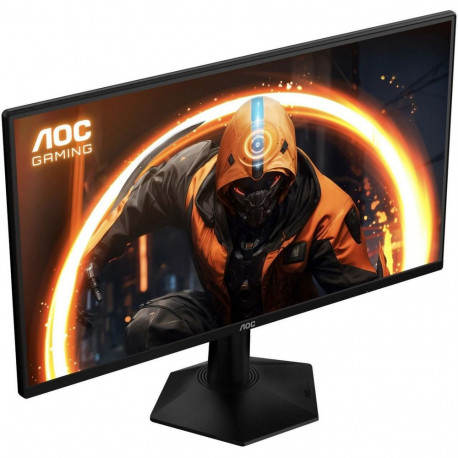 Монитор 24.5" AOC AGON 25G50Z Fast IPS, 1920x1080, 260Hz, 0.3ms, 300сd/m, 3000:1 | 2xHDMI(2.0), DP(1.4) | ExPSU, Vesa 100, Black-4