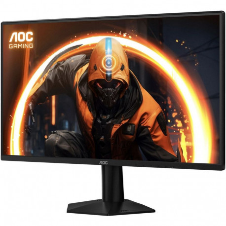 Монитор 24.5" AOC AGON 25G50Z Fast IPS, 1920x1080, 260Hz, 0.3ms, 300сd/m, 3000:1 | 2xHDMI(2.0), DP(1.4) | ExPSU, Vesa 100, Black-2