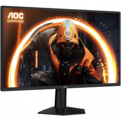 Монитор 24.5" AOC AGON 25G50Z Fast IPS, 1920x1080, 260Hz, 0.3ms, 300сd/m, 3000:1 | 2xHDMI(2.0), DP(1.4) | ExPSU, Vesa 100, Black-3