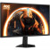 Монитор 24.5" AOC AGON 25G50Z Fast IPS, 1920x1080, 260Hz, 0.3ms, 300сd/m, 3000:1 | 2xHDMI(2.0), DP(1.4) | ExPSU, Vesa 100, Black
