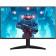 Монитор 23.8" AOC 24B36X Black IPS, 1920x1080, 144Hz, 4ms, 300сd/m, 1000:1 | DP(1.4) , HDMI(1.4) | ExPSU, Vesa 100, Black