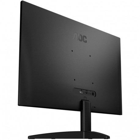 Монитор 23.8" AOC 24B36X Black IPS, 1920x1080, 144Hz, 4ms, 300сd/m, 1000:1 | DP(1.4) , HDMI(1.4) | ExPSU, Vesa 100, Black-5