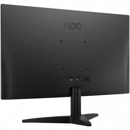 Монитор 23.8" AOC 24B36X Black IPS, 1920x1080, 144Hz, 4ms, 300сd/m, 1000:1 | DP(1.4) , HDMI(1.4) | ExPSU, Vesa 100, Black-6