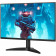 Монитор 23.8" AOC 24B36X Black IPS, 1920x1080, 144Hz, 4ms, 300сd/m, 1000:1 | DP(1.4) , HDMI(1.4) | ExPSU, Vesa 100, Black