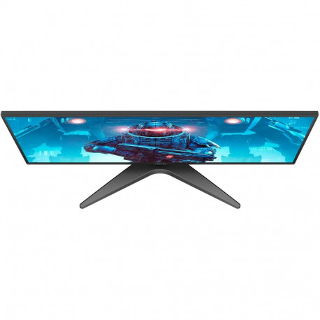 Монитор 23.8" AOC 24B36X Black IPS, 1920x1080, 144Hz, 4ms, 300сd/m, 1000:1 | DP(1.4) , HDMI(1.4) | ExPSU, Vesa 100, Black-8